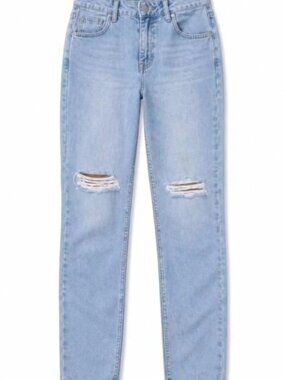 NWT True Craft High Rise Jeans